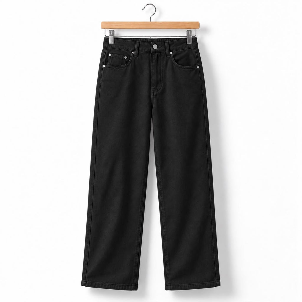 Vaeltrix Straight-Leg Trousers