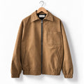 Men's Tazkhar zip-up jacket